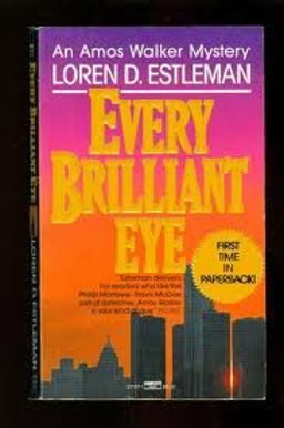 Every Brilliant Eye