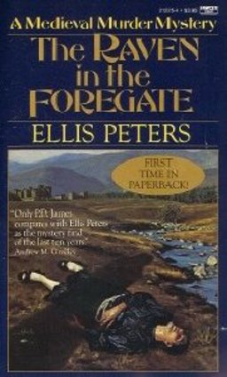 The Raven in the Foregate