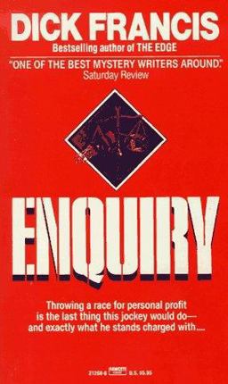 Enquiry