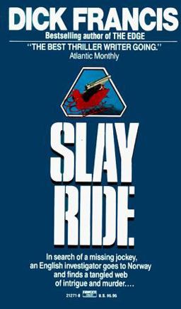 Slay-Ride