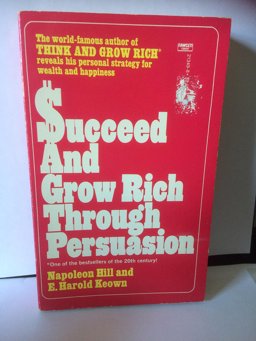 Succeed Grow Persuasion