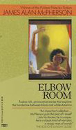 Elbow Room  9780449213575 Front Cover