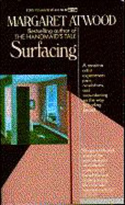 Surfacing Surfacing