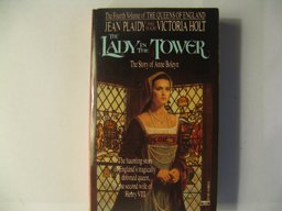 The Lady in the Tower
