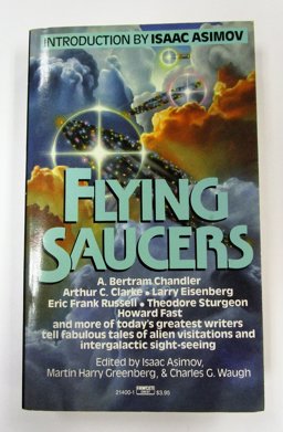 Flying Saucers