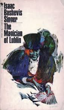 The Magician of Lublin