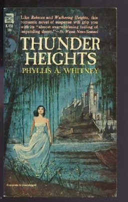 Thunder Heights