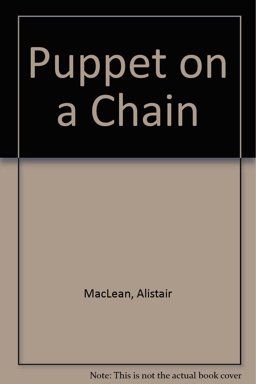 Puppet on a Chain Puppet on a Chain