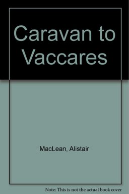 Caravan to Vaccares Caravan to Vaccares