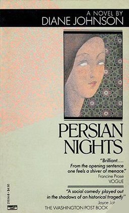 Persian Nights
