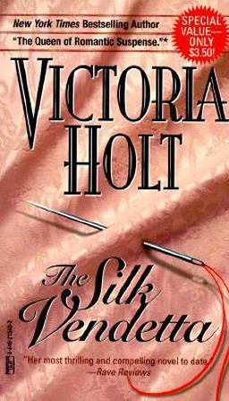 The Silk Vendetta