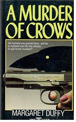 A Murder of Crows