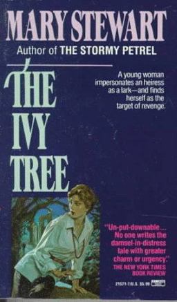 The Ivy Tree