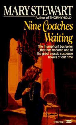 Nine Coaches Waiting