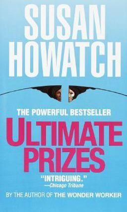 Ultimate Prizes  9780449218112 Front Cover