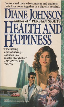 Health and Happiness