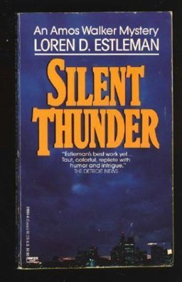 Silent Thunder