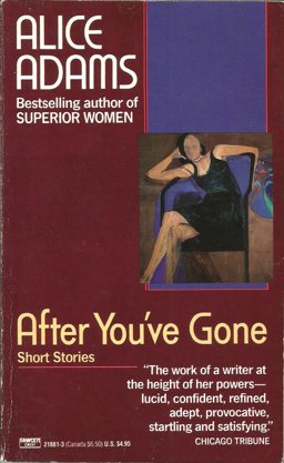 After You've Gone After You've Gone