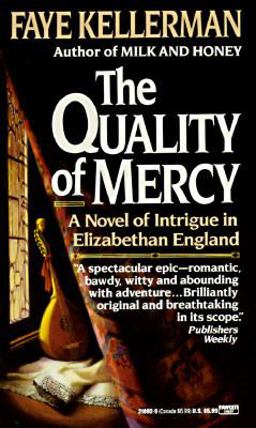 The Quality of Mercy