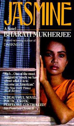 Jasmine  9780449219232 Front Cover