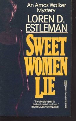Sweet Women Lie