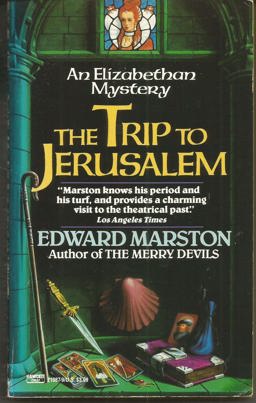 The Trip to Jerusalem