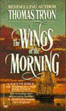The Wings of the Morning