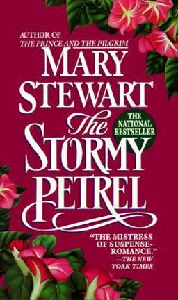 The Stormy Petrel