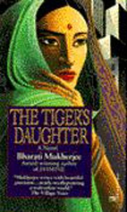 The Tiger's Daughter