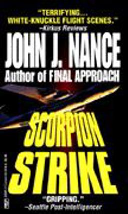 Scorpion Strike