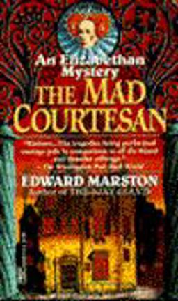 The Mad Courtesan