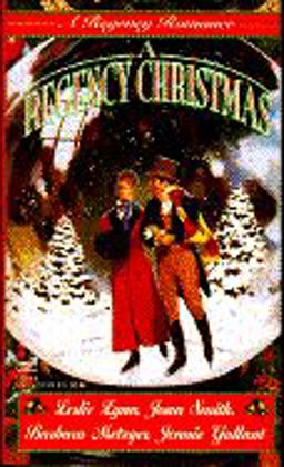 A Regency Christmas