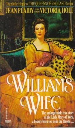 William's Wife