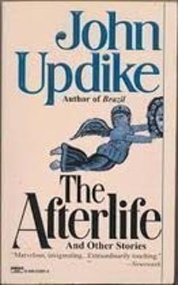 The Afterlife and Other Stories