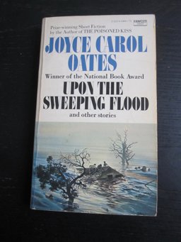 Upon the Sweeping Flood