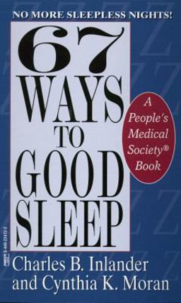 67 Ways to Good Sleep