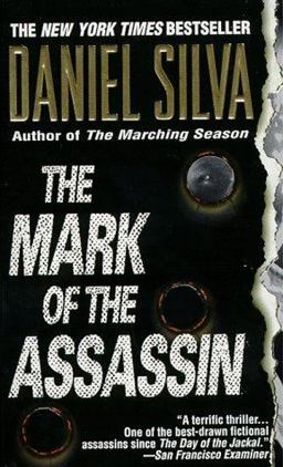 The Mark of the Assassin