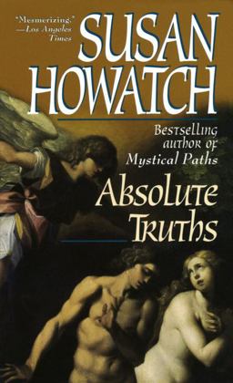 Absolute Truths  9780449225554 Front Cover