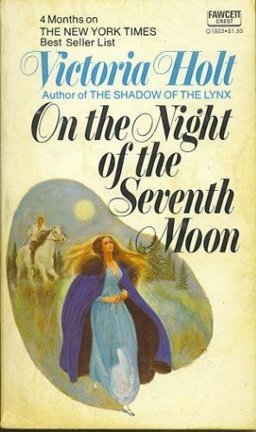 On the Night of the Seventh Moon