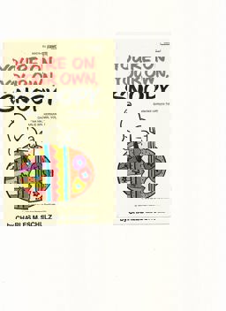 You're on Your Own, Snoopy