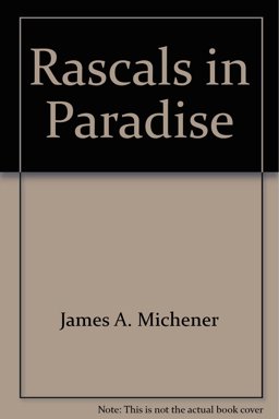 Rascals in Paradise