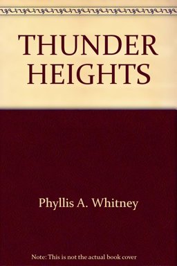 Thunder Heights