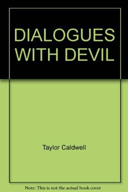 Dialogues with the Devil Dialogues with the Devil
