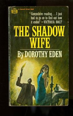 The Shadow Wife