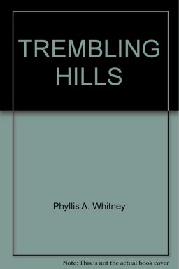 The Trembling Hills
