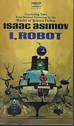 I, Robot