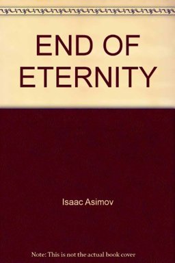 End of Eternity