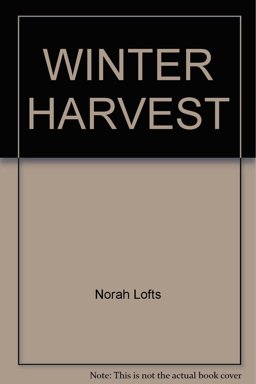 Winter Harvest