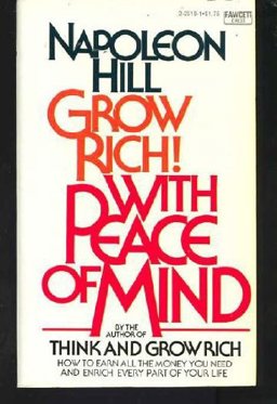 Grow Rich Peace Mind