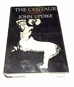The Centaur